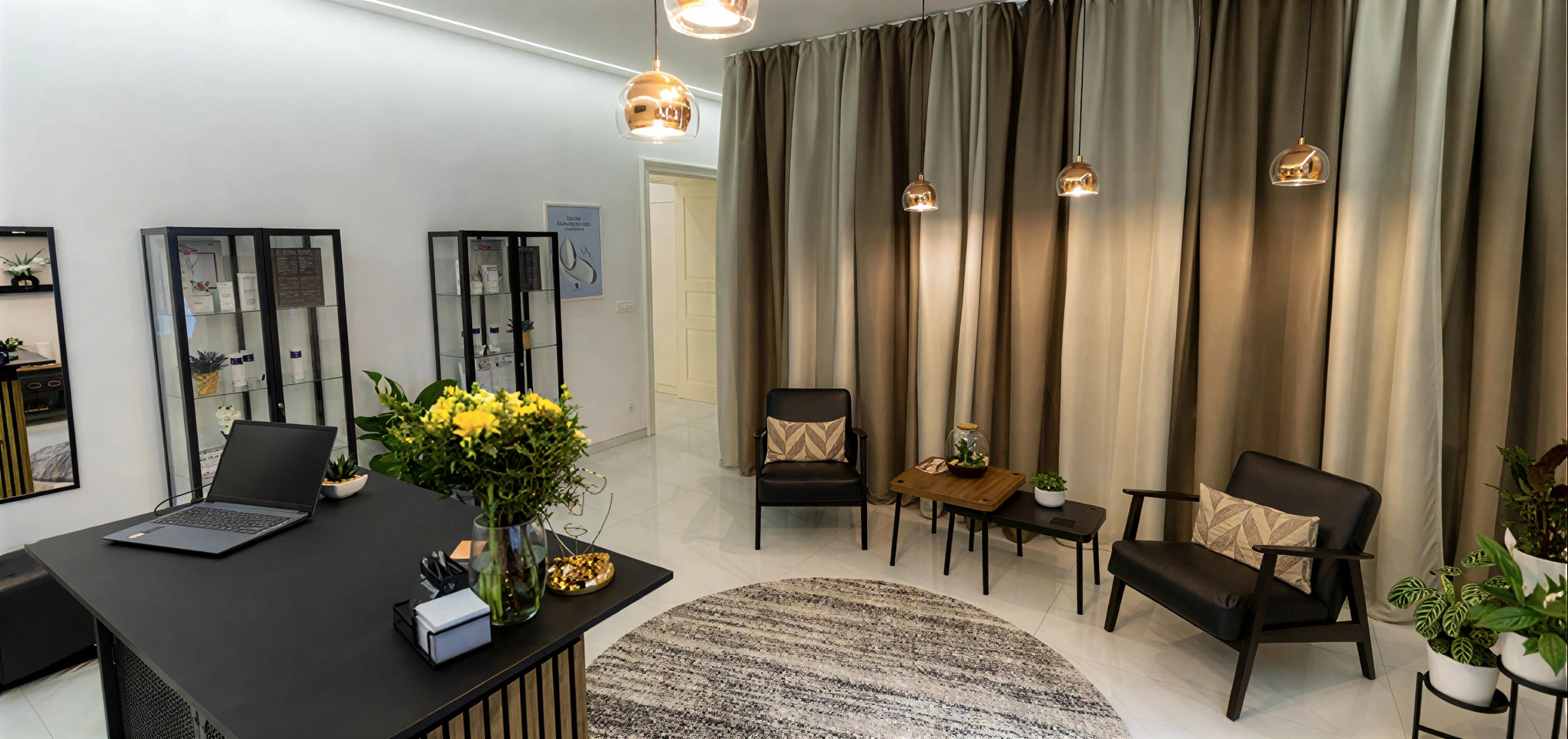 Pro Skin Centar salon